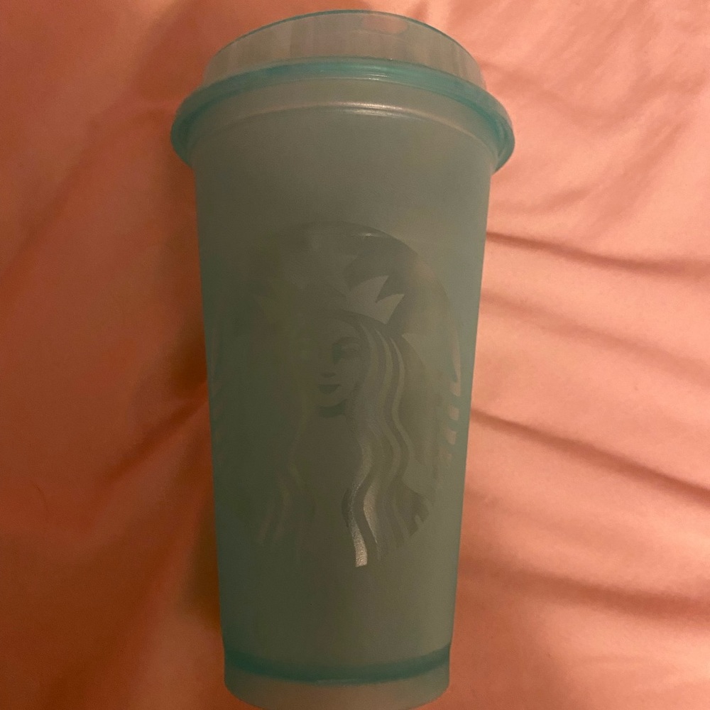 Grande Starbucks Tumblr